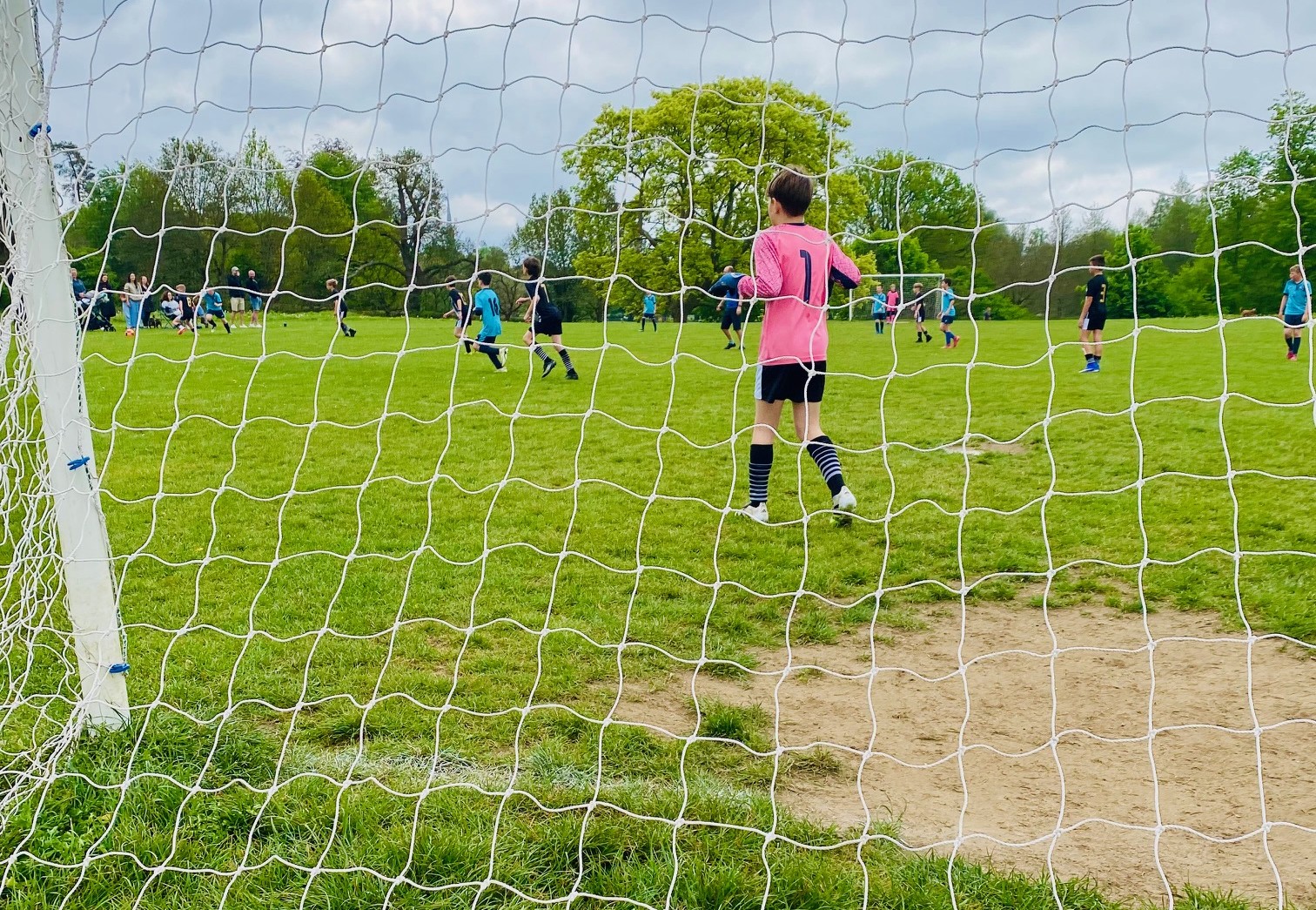 Hemel Athletic Youth FC