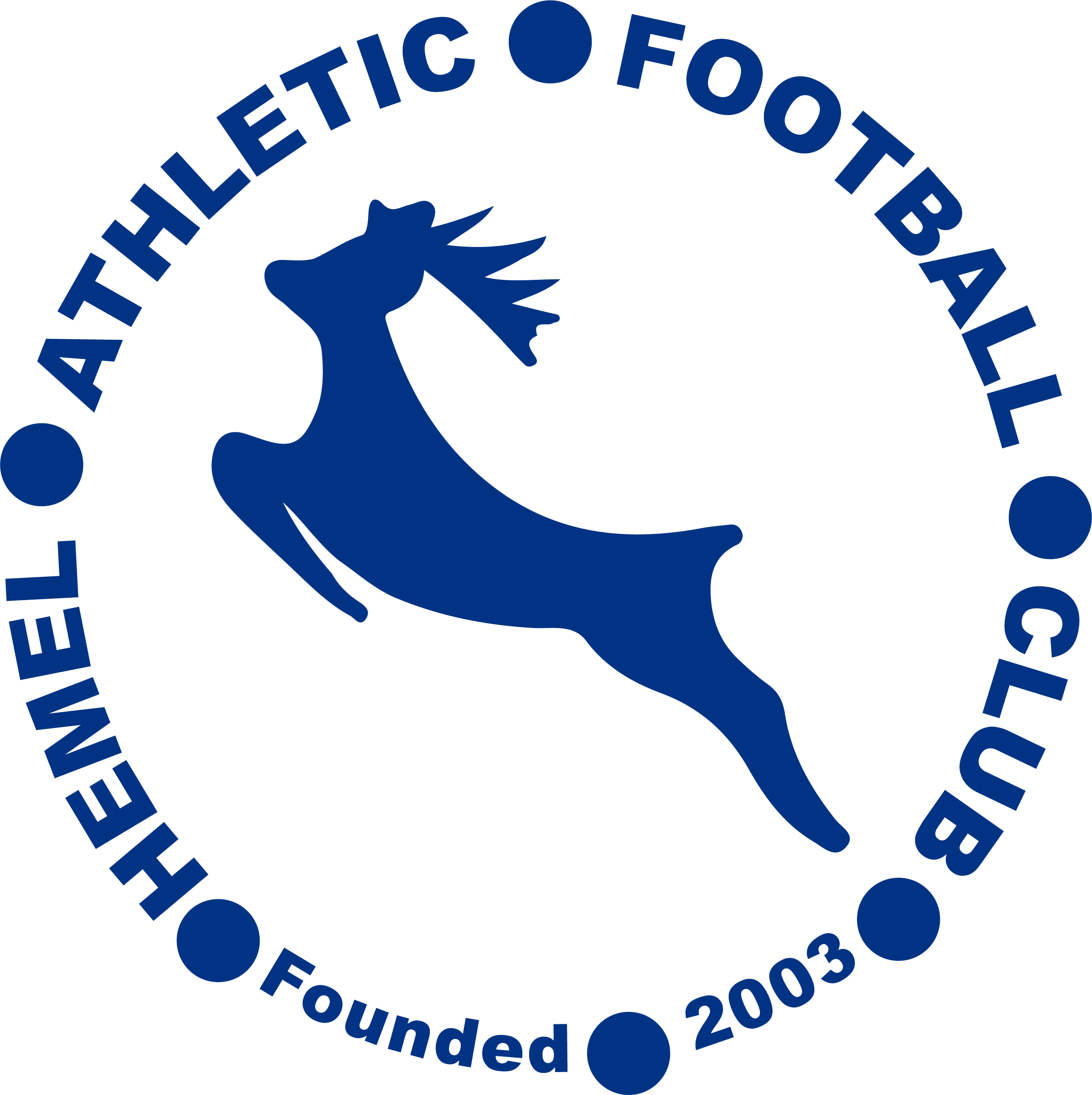 Hemel Athletic Youth FC